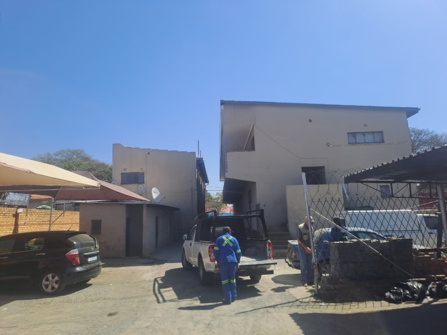 Commercial Property for Sale in Rustenburg North North West
